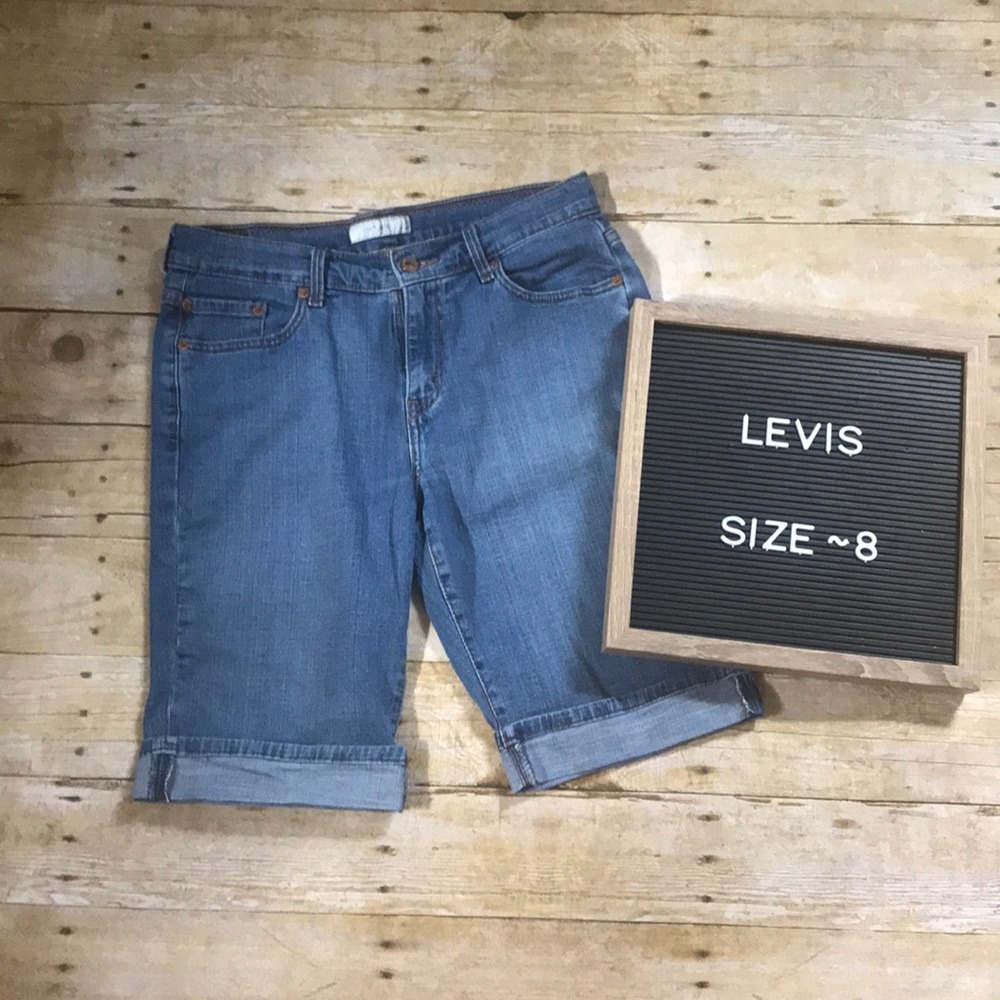 Levi’s Jean